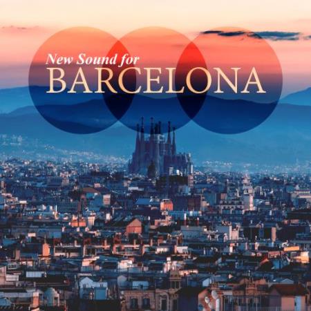 New Sound for Barcelona (2018)