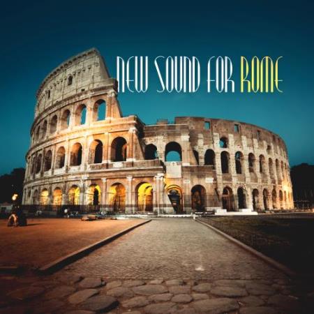 New Sound for Rome (2018)