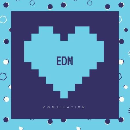 EDM Compilation, Vol. 1 (2018)