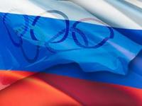 Россию с 1 апреля 2018 года лишат права проводить международные соревнования