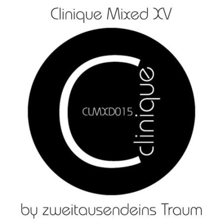 Clinique Mixed XV (2018)