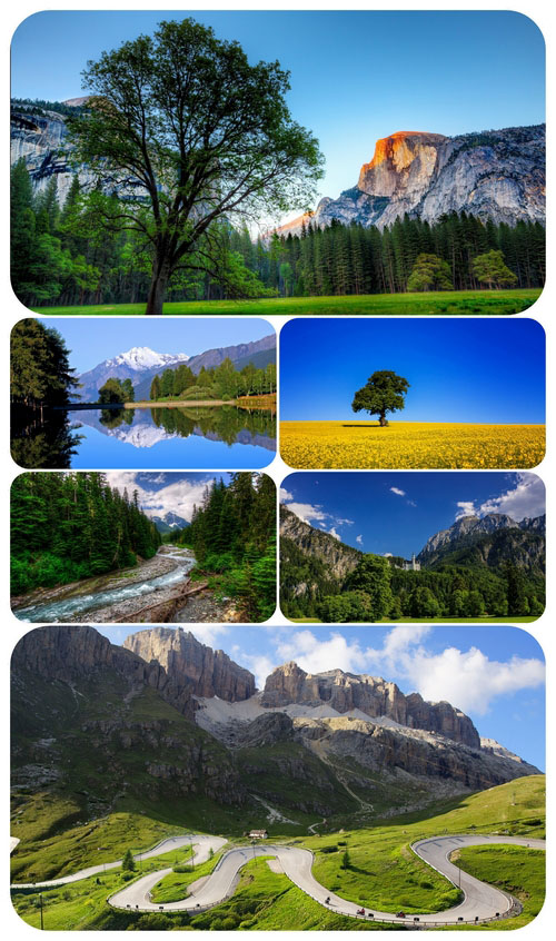 Most Wanted Nature Widescreen Wallpapers #447