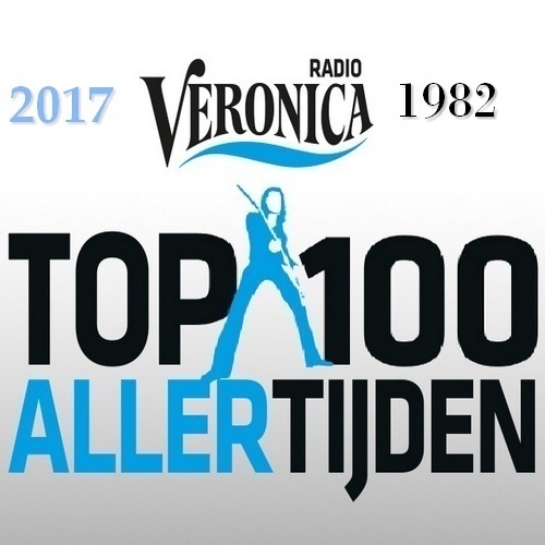 De Top 100 Aller Tijden 1982 (Radio Veronica) (2017)