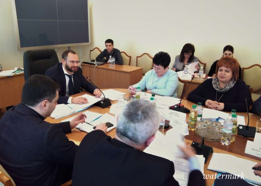 Комітет з питань Распорядку та організації роботи Верховної Ради визначився з датою розгляду подань, внесених Генеральним прокурором