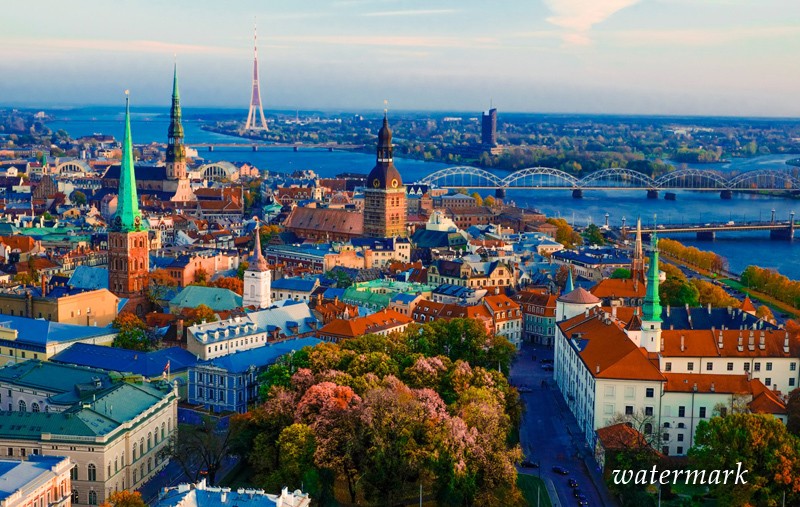 В Вильнюсе с 1 июля начнут собирать с путешественников налог «на подушку»
