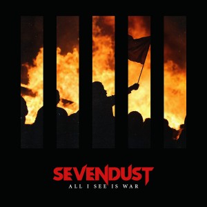 Новый альбом Sevendust
