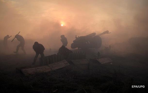 Полное перемирие на Донбассе начнется 5 марта