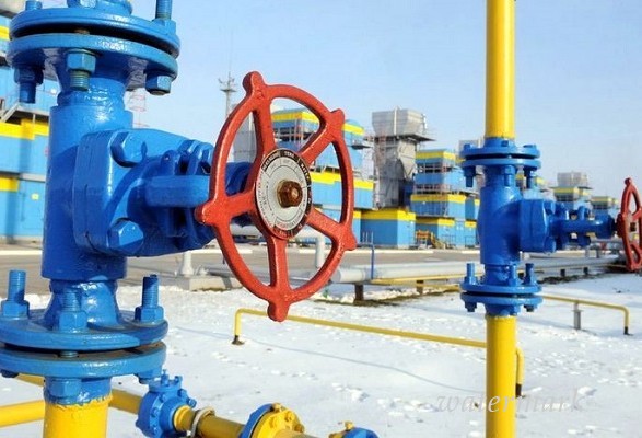 Украинская ГТС выйдет на стабильную работу теснее завтра - "Нафтогаз"