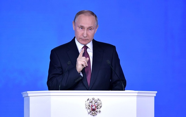 Путин пригрозил миру неуловимыми ракетами. Главное