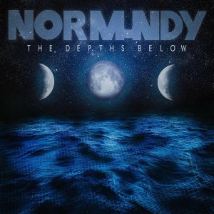 Normundy - The Depths Below (2018)