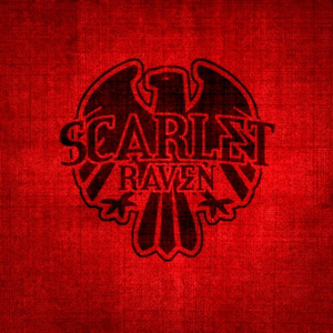 Scarlet Raven - Scarlet Raven [EP] (2013)