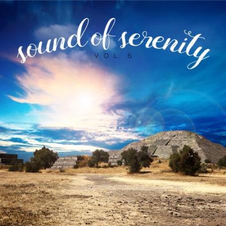 Sound of Serenity, Vol. 6 (2018)