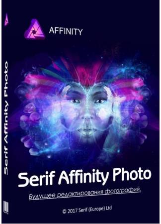 Serif Affinity Photo 1.6.4.104 Beta
