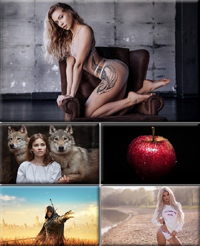 LIFEstyle News MiXture Images. Wallpapers Part (1362)