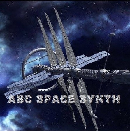 Abc Space Synth Vol. 1 - 17 (2017 - 2018)