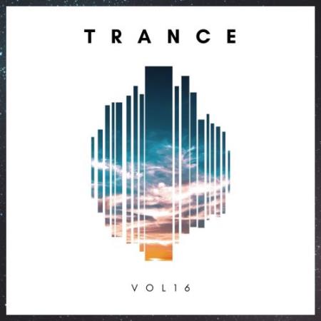 Trance Music, Vol. 16 (2018)