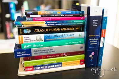 Full download med book collection 2017-2018 part 4