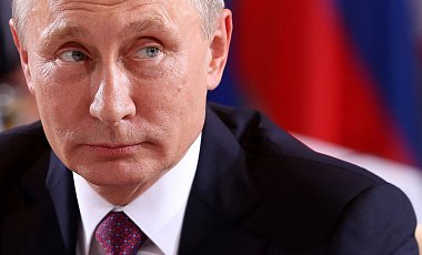 Путин открестился от россиян, оговариваемых во воздействии на выборы США