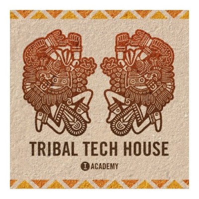 Toolroom Academy - Tribal Tech House (WAV)