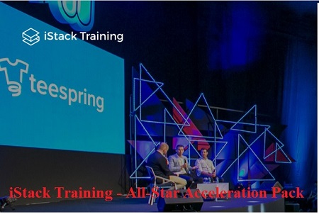 iStack Training - All-Star Acceleration Pack