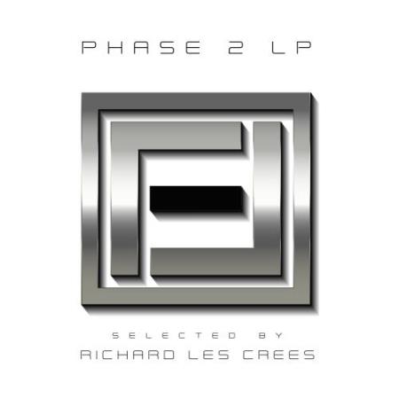 PHASE2 LP (2018)