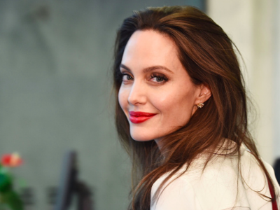 СМИ: у Анджелины Джоли роман с Шоном Пенном