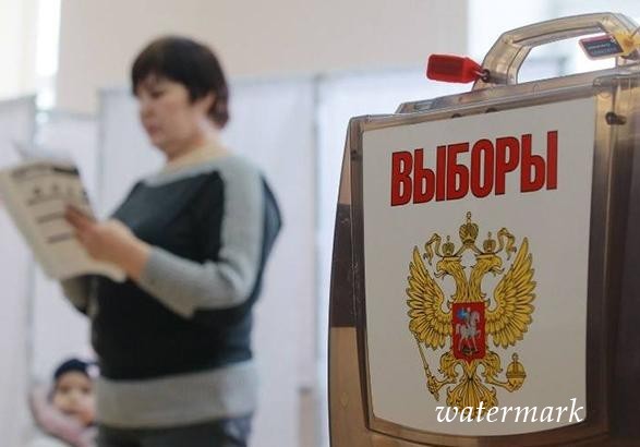 Украина призвала парламенты государств НАТО не признавать русские выборы в Крыму - Фриз
