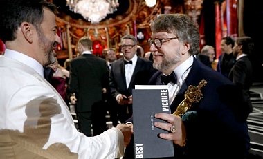 Церемония Оскар-2018 побила антирекорд по количеству просмотров
