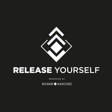 Roger Sanchez & Rory Marshall - Release Yourself 855 (2018-03-06)