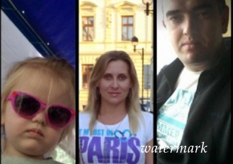 Пропавшие в Крыму супруги с ребенком найдены убитыми