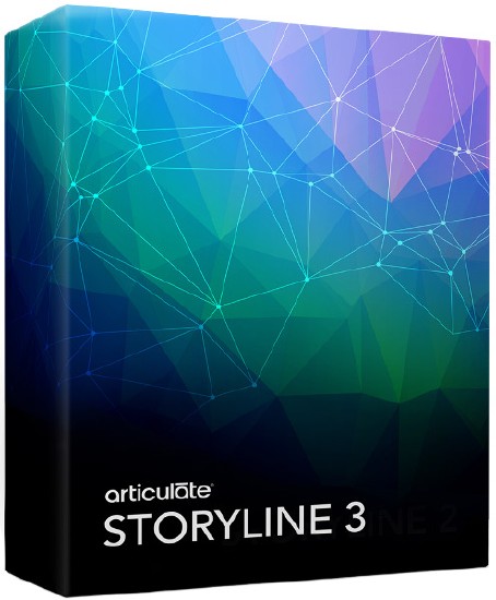 Articulate Storyline 3.3.15007.0