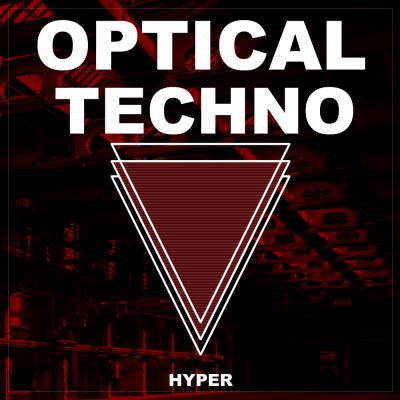 Hyper - Optical Techno (WAV, AIFF)