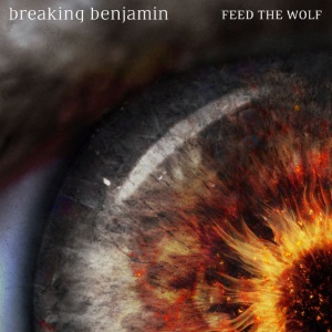 Breaking Benjamin - Feed the Wolf [Single] (2018)
