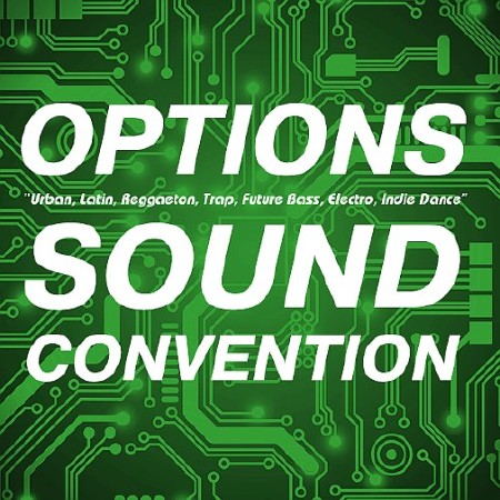 Options Sound Convention 180215 (2018)