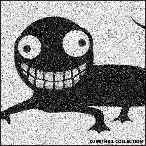 Dj Mithril - Collection [sets 001-027] (2015-2018)