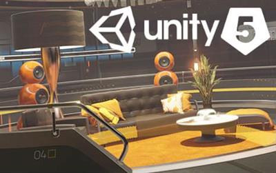 Unity Pro 2017.3.1 p2 Win x64