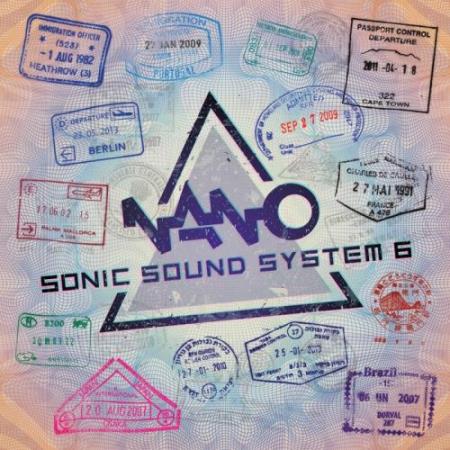 Nano Sonic Sound System 6 (2018)