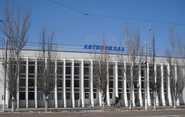 Все крымские автовокзалы обнесут решетками