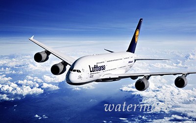 Lufthansa перенесла пуск допрейсов Киев – Франкфурт на май