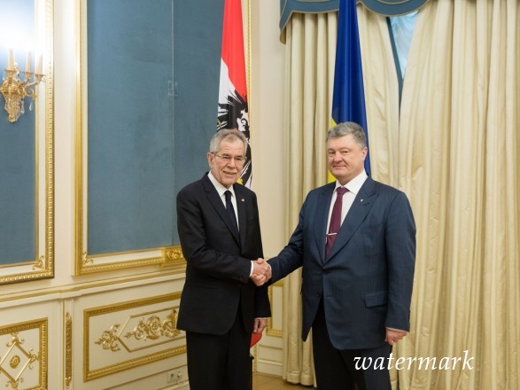 Украина и Австрия подписали соглашение о сотрудничестве в сфере образования и культуры