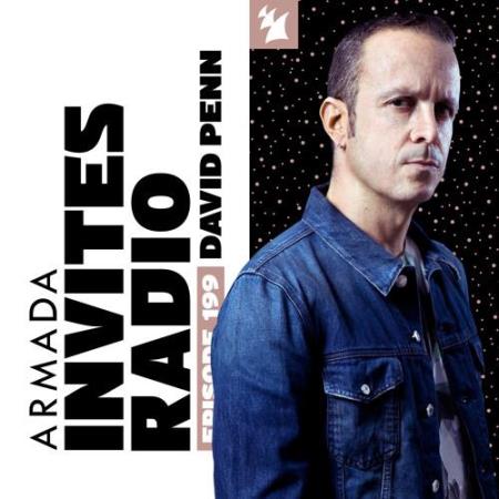 David Penn - Armada Invites Radio 199 (2018-03-13)