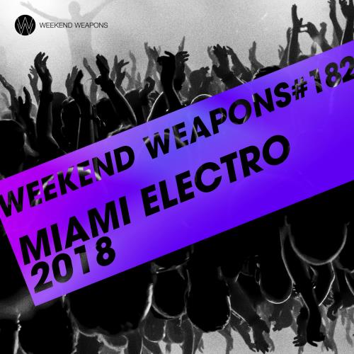 Miami Electro 2018 (2018)