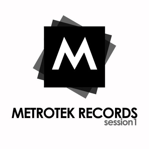 Metrotek Records Session 1 (2018)