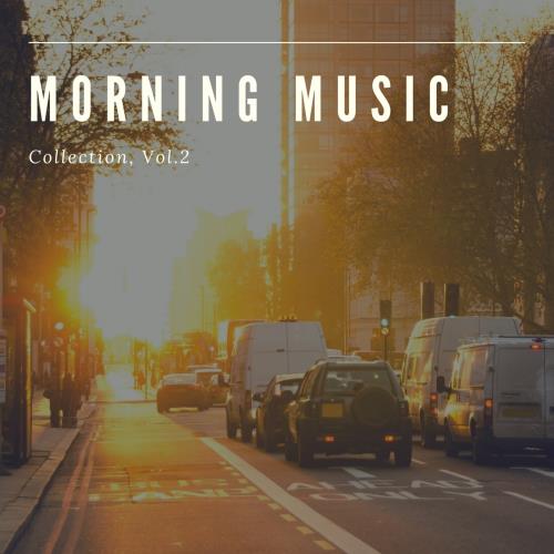 Morning Music, Vol.2 (2018)