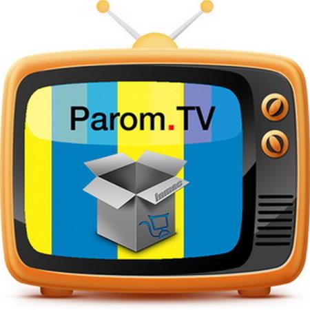 Parom.TV   v3.1.0 AdFree