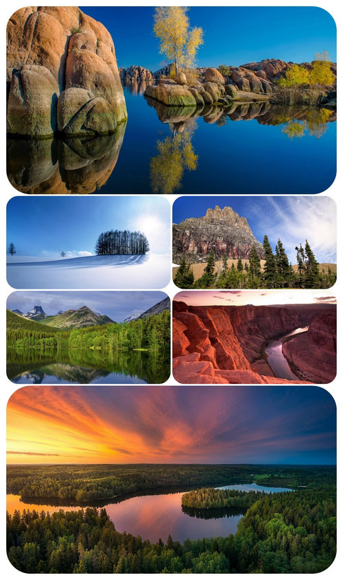 Most Wanted Nature Widescreen Wallpapers #458