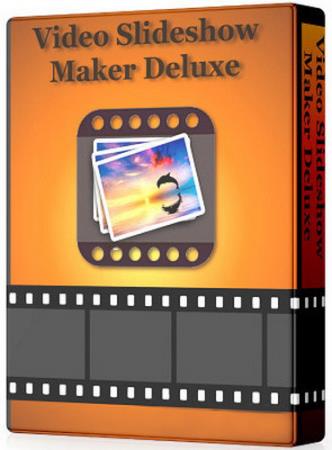 Video Slideshow Maker Deluxe 3.6.0.1 + Templates pack