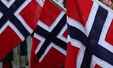Норвегия не признает результаты выборов президента Рф в Крыму