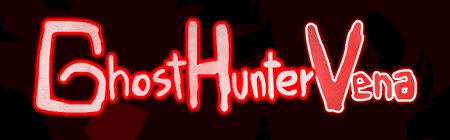Ghost Hunter Vena [1.01] (Vosmug) [uncen] [2018, Action, Big tits, Bondage, Ghost, Monsters, Students / Teachers, Tentacles] [eng]