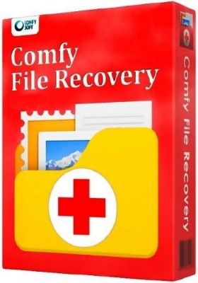 Comfy File Recovery 6.0